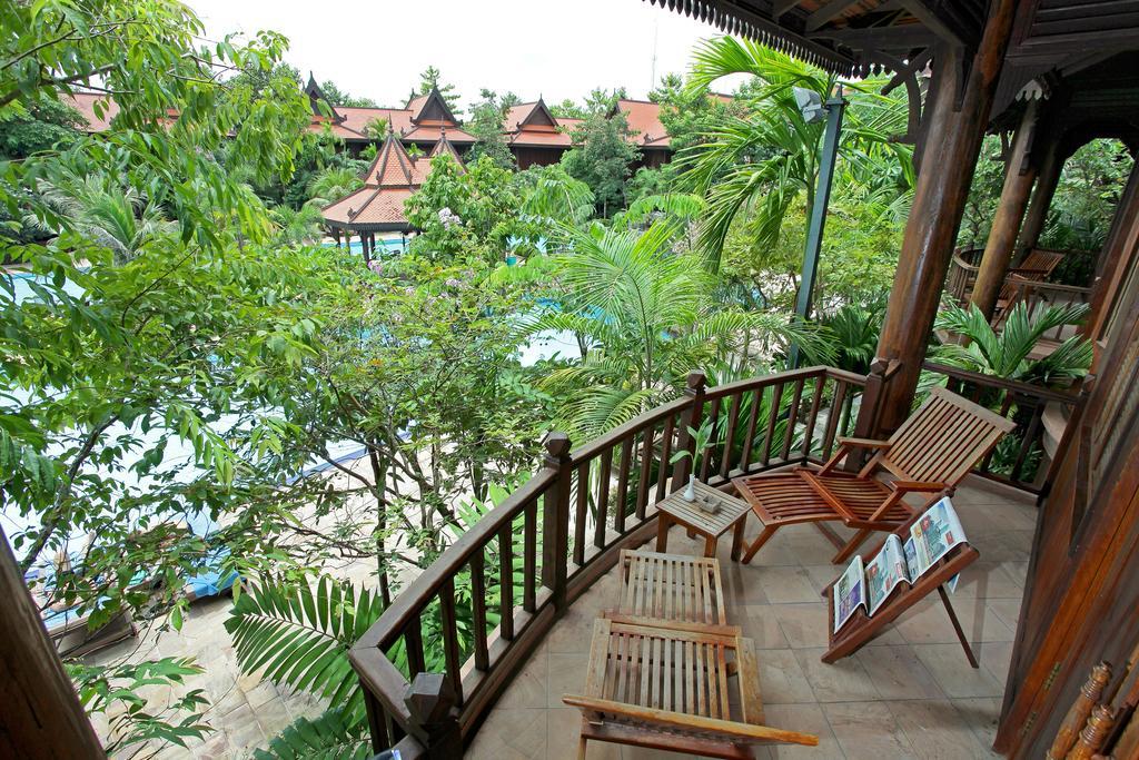 Sokhalay Angkor Villa Resort Siem Reap Cameră foto